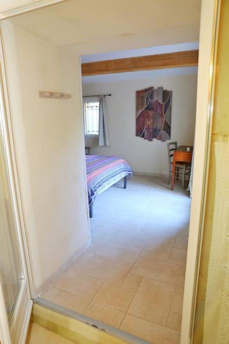 L'Oustaou Dorey Saint-Cyr-sur-Mer Esterno foto